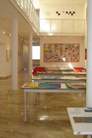 MACC – Calasetta Museum of Contemporary Art