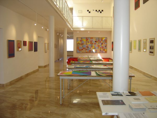 MACC – Calasetta Museum of Contemporary Art