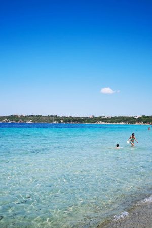 Calasetta - South Sardinia beaches: Le Saline